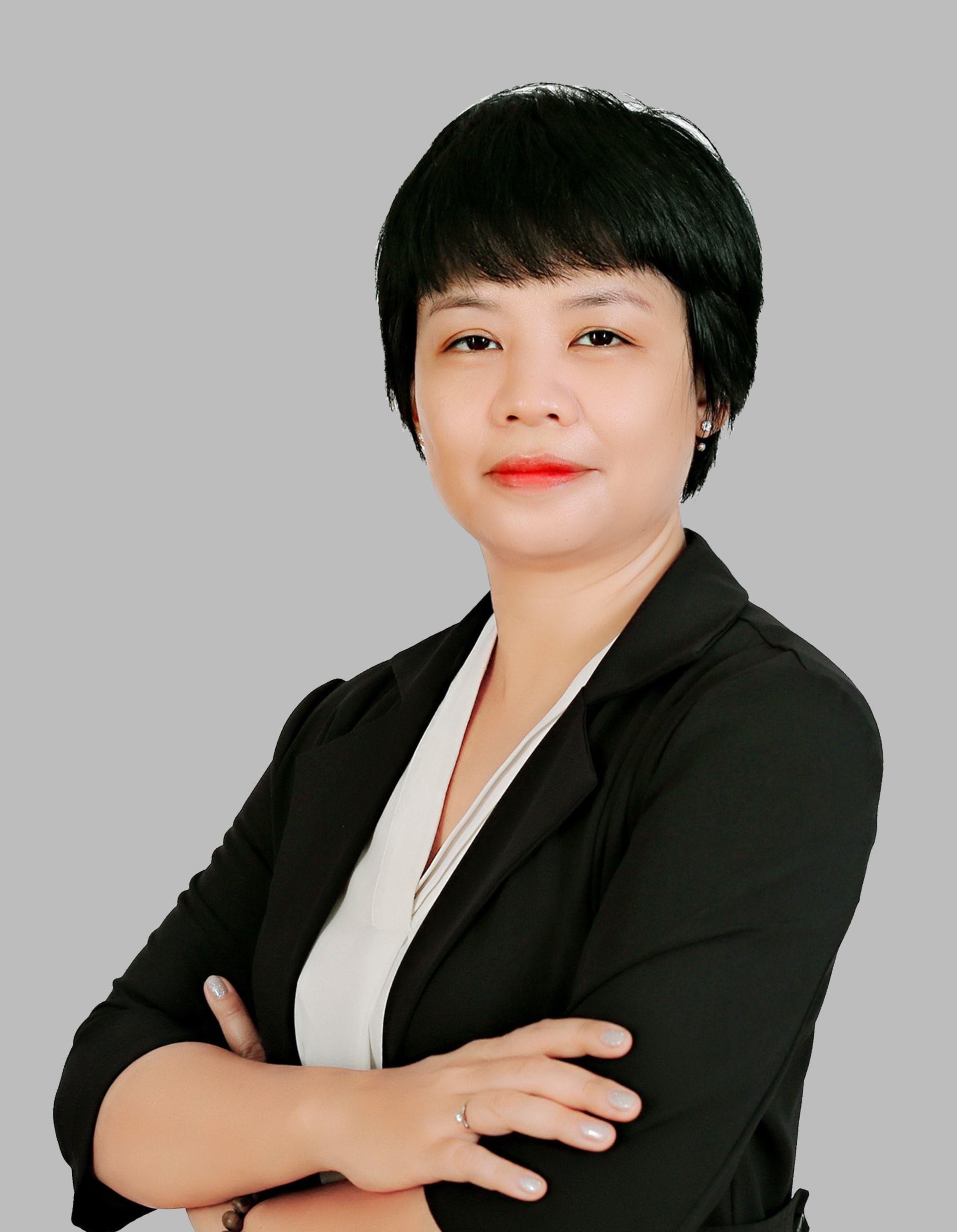 MINH BUI